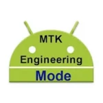 mtk engineering mode android application logo